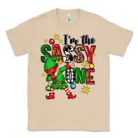 Mushroom im the sassy one elf Classic Tee - Zillion Design Studio