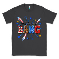 Smoke just here to bang Classic Tee - texasbilliewilder