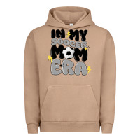 Pigment Burro in my soccer mom era Urban Hoodie - MaliasSmallBusiness