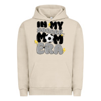 Pigment French Oak in my soccer mom era Urban Hoodie - MaliasSmallBusiness