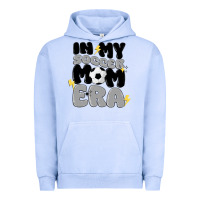 Pigment Grape Ice in my soccer mom era Urban Hoodie - MaliasSmallBusiness