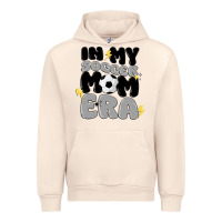 Sandshell in my soccer mom era Urban Hoodie - MaliasSmallBusiness