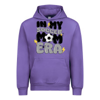 Tulip in my soccer mom era Urban Hoodie - MaliasSmallBusiness
