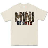 Bone mini of both Premium Tee - RacoonDesign