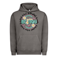 Pigment Tornado be you inspiration Urban Hoodie - MaliasSmallBusiness