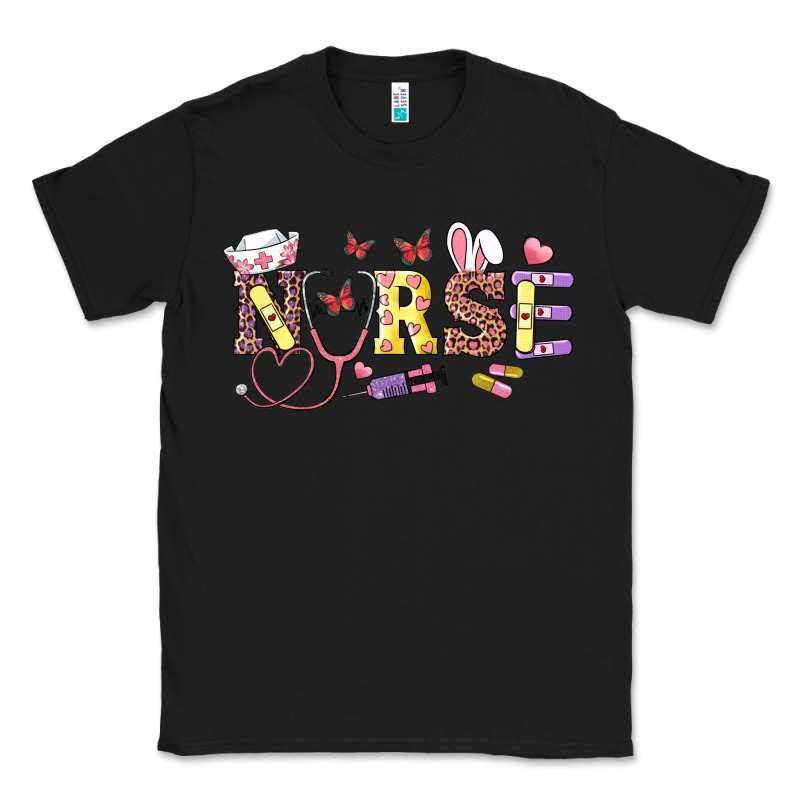 Easter Nurse Classic Tee by RanaPortraitStore | Teevron