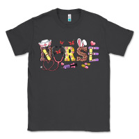 Smoke easter nurse Classic Tee - RanaPortraitStore