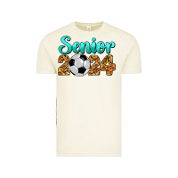 Vintage Arctic soccer senior 2024 Vintage Tee - BarkalooDesign