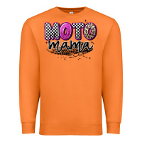 Carrot moto mama Premium Sweatshirt - Artiststas