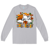 Moon Dust bull sheet Long Sleeve Tee - AdoDesignShop
