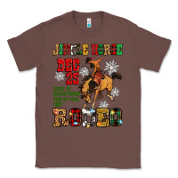 Chestnut jingle horse dec 25 giddy jingle horse pick up fee Classic Tee - Zillion Design Studio