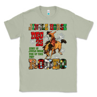 Matcha jingle horse dec 25 giddy jingle horse pick up fee Classic Tee - Zillion Design Studio