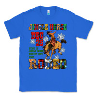 True Royal jingle horse dec 25 giddy jingle horse pick up fee Classic Tee - Zillion Design Studio