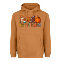 Meerkat tis the season Heavyweight Hoodie - RacoonDesign