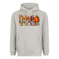 Moon Dust tis the season Heavyweight Hoodie - RacoonDesign