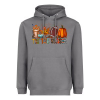 Storm tis the season Heavyweight Hoodie - RacoonDesign