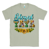 Matcha blessed yaya Classic Tee - BarkalooDesign