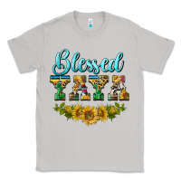 Moon Dust blessed yaya Classic Tee - BarkalooDesign