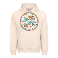 Sandshell yo soy inspiration Urban Hoodie - MaliasSmallBusiness