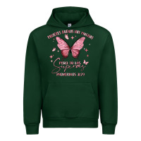 Forest Green mujeres buenas hay muchas Urban Hoodie - MaliasSmallBusiness