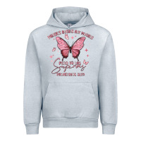 Heather Grey mujeres buenas hay muchas Urban Hoodie - MaliasSmallBusiness