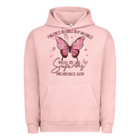 Pigment Salmon mujeres buenas hay muchas Urban Hoodie - MaliasSmallBusiness