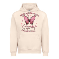 Sandshell mujeres buenas hay muchas Urban Hoodie - MaliasSmallBusiness