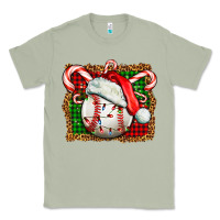 Matcha baseball christmas Classic Tee - FaDigitalArtStudio