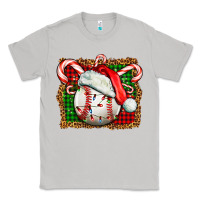 Moon Dust baseball christmas Classic Tee - FaDigitalArtStudio