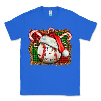 True Royal baseball christmas Classic Tee - FaDigitalArtStudio