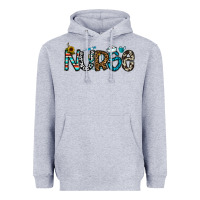 Nurse Heavyweight Hoodie | Teevron