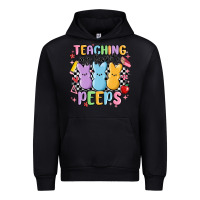 Black teaching my favorite peeps Urban Hoodie - MaliasSmallBusiness