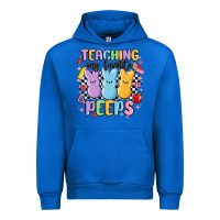 Cobalt teaching my favorite peeps Urban Hoodie - MaliasSmallBusiness