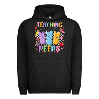 Pigment Black teaching my favorite peeps Urban Hoodie - MaliasSmallBusiness