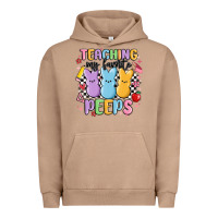 Pigment Burro teaching my favorite peeps Urban Hoodie - MaliasSmallBusiness