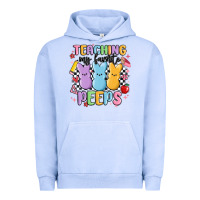 Pigment Grape Ice teaching my favorite peeps Urban Hoodie - MaliasSmallBusiness