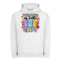 Pigment Lunar Rock teaching my favorite peeps Urban Hoodie - MaliasSmallBusiness