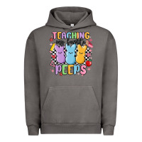 Pigment Tornado teaching my favorite peeps Urban Hoodie - MaliasSmallBusiness