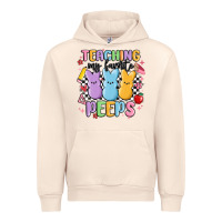 Sandshell teaching my favorite peeps Urban Hoodie - MaliasSmallBusiness