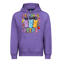 Tulip teaching my favorite peeps Urban Hoodie - MaliasSmallBusiness