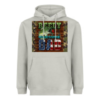 Moon Dust reely awesome dad Heavyweight Hoodie - HRA Design Shop