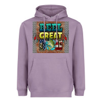 Lavender reel great dad Heavyweight Hoodie - HRA Design Shop
