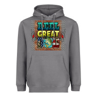 Storm reel great dad Heavyweight Hoodie - HRA Design Shop