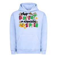 Pigment Grape Ice chip dippin' margarita sippin Urban Hoodie - MaliasSmallBusiness