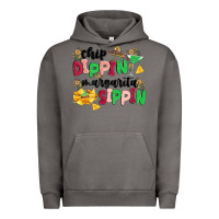 Pigment Tornado chip dippin' margarita sippin Urban Hoodie - MaliasSmallBusiness