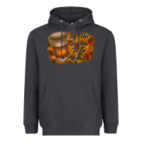 Smoke tis the season to be basic Heavyweight Hoodie - RacoonDesign