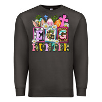 Smoke egg hunter Premium Sweatshirt - AdoDesignShop