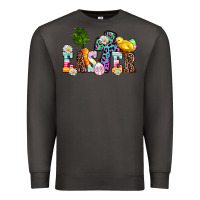Smoke easter Premium Sweatshirt - AdoDesignShop