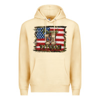 Pina Colada proud veteran Premium Hoodie - Jasminsmagicworld