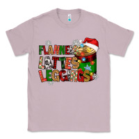 Lilac flannels lattes Classic Tee - Zillion Design Studio